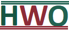 HWO Banner Logo