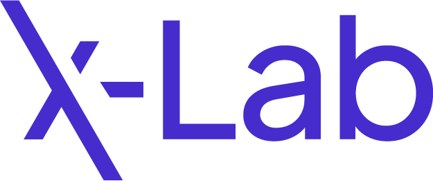 Organization banner logo