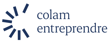 Colam Impact logo