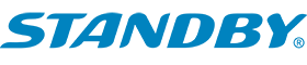 Standby logo