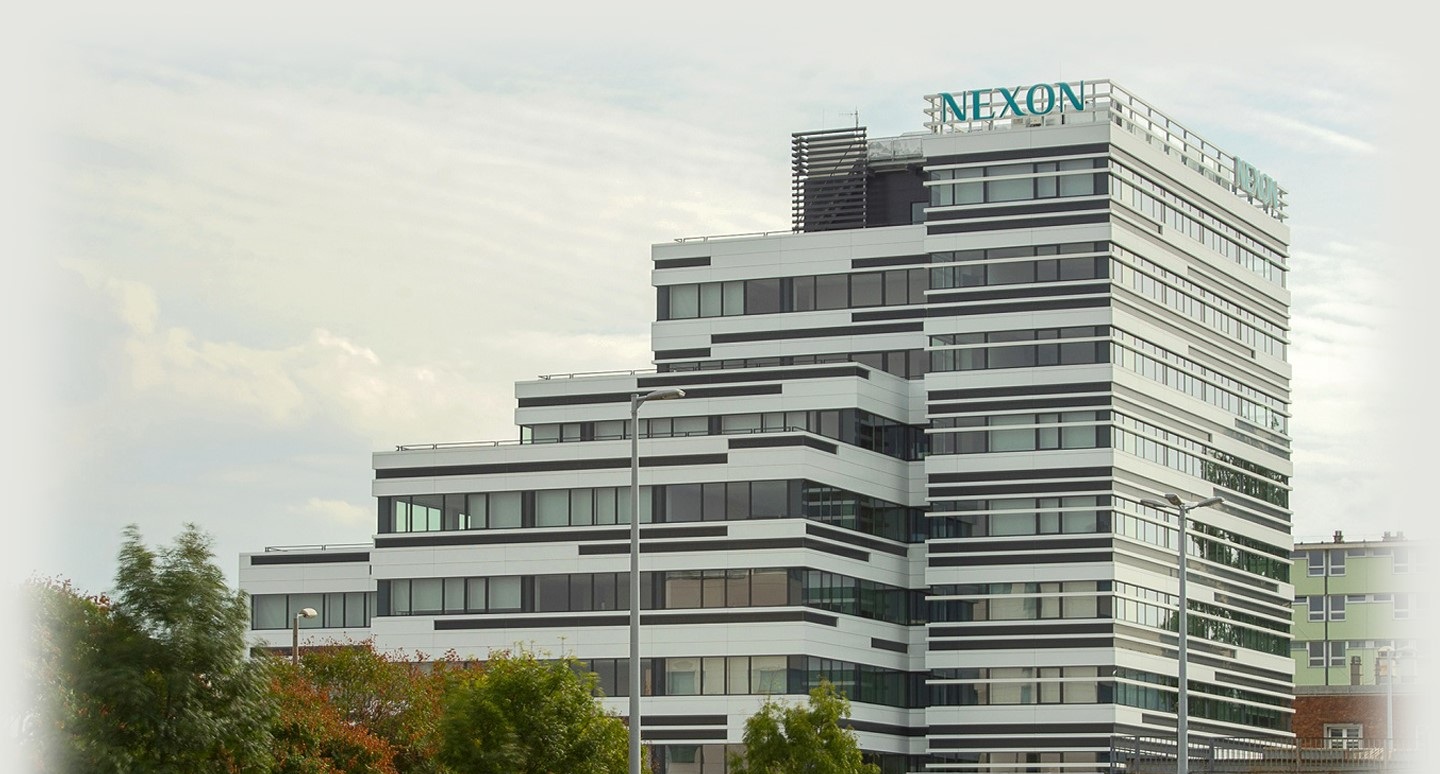 Nexon4