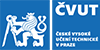 Czech Technical University Logo