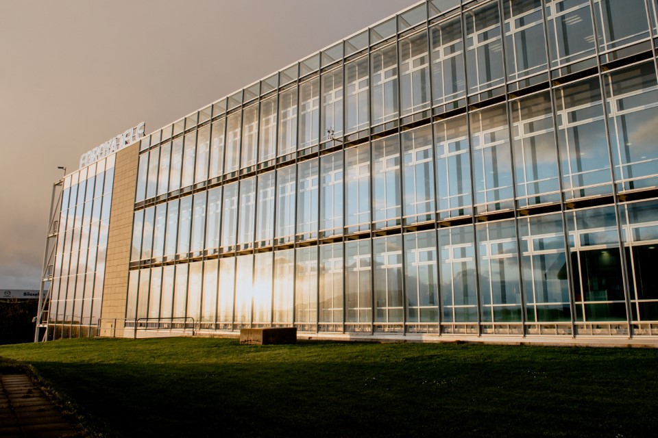 Microsoft Azure