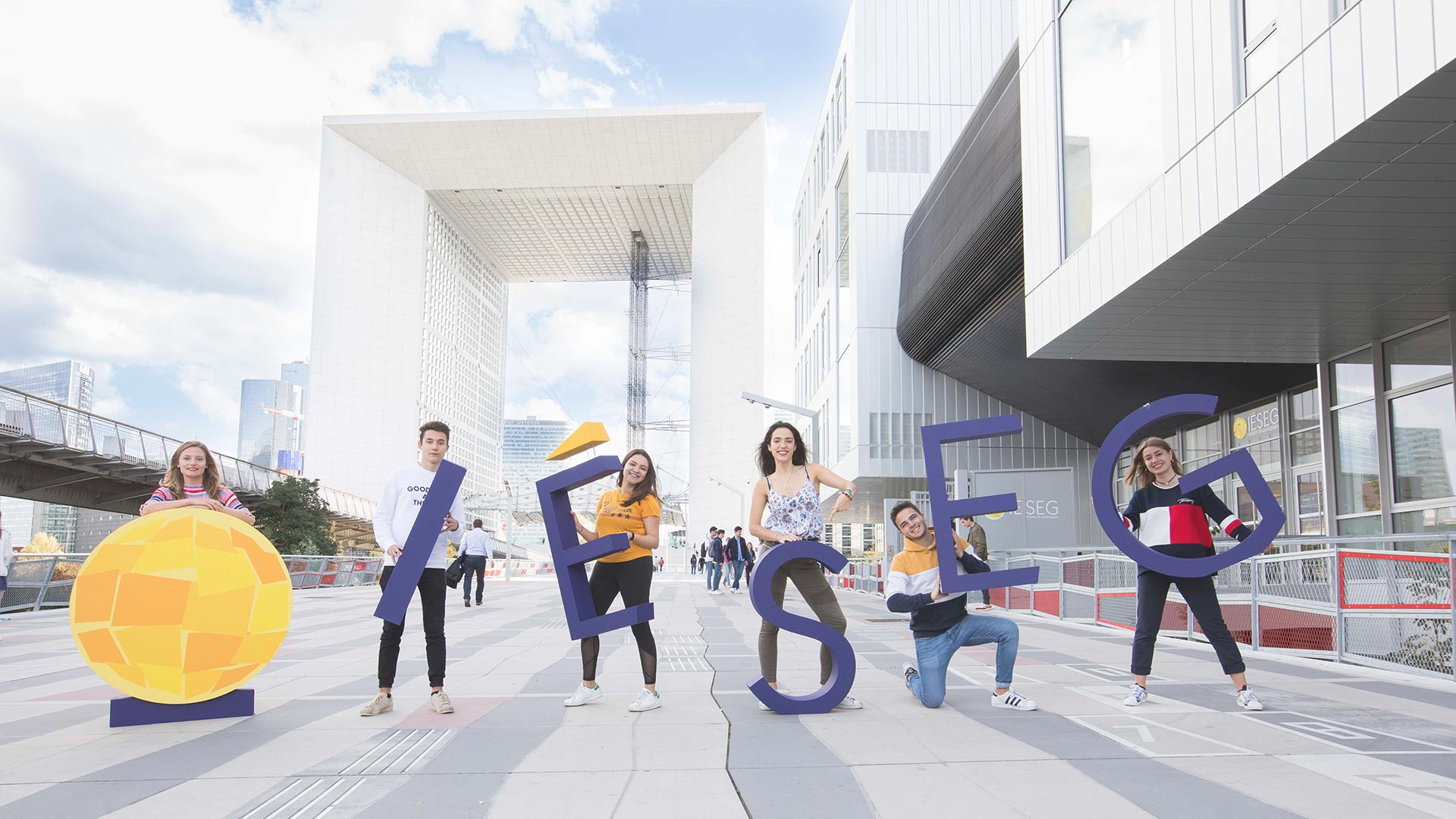 Ieseg Extranet Internships Events