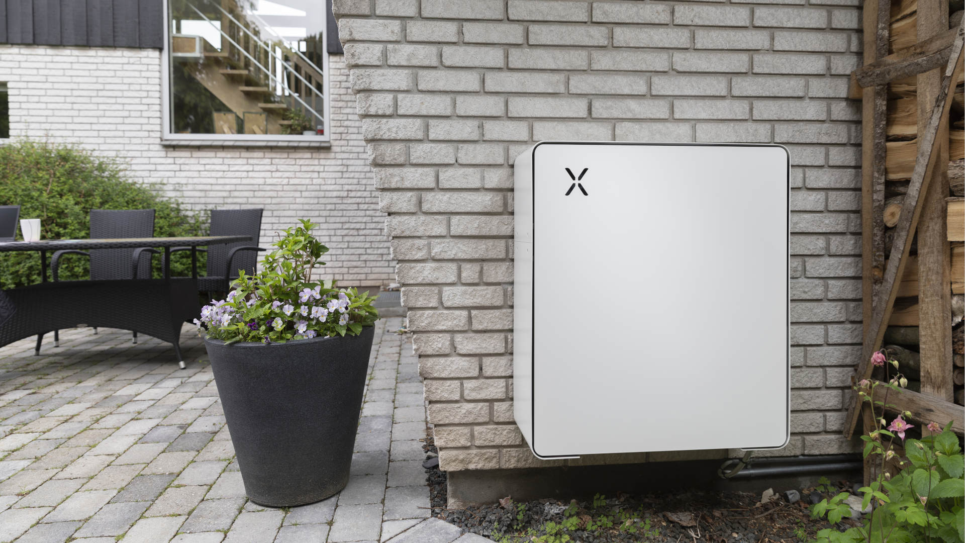 XOLTA Energy Storage Systems