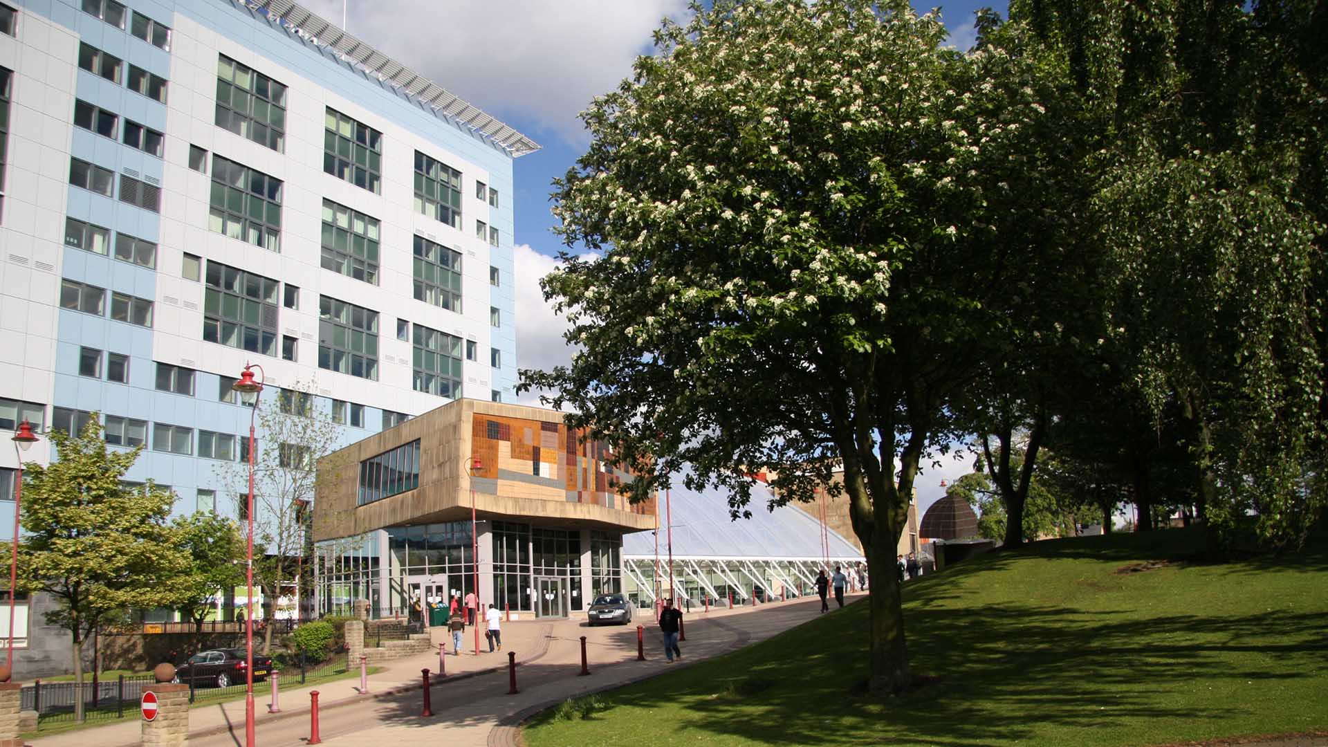 University Of Bradford Log In | My Library – PEMPAW
