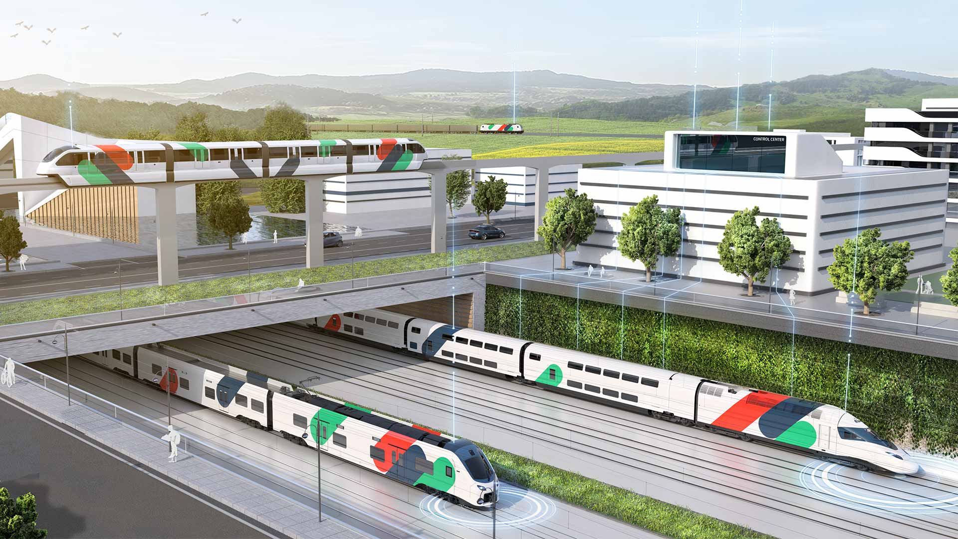 Broader Implications for Poland’s Rail Sector