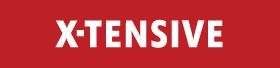 Organization banner logo