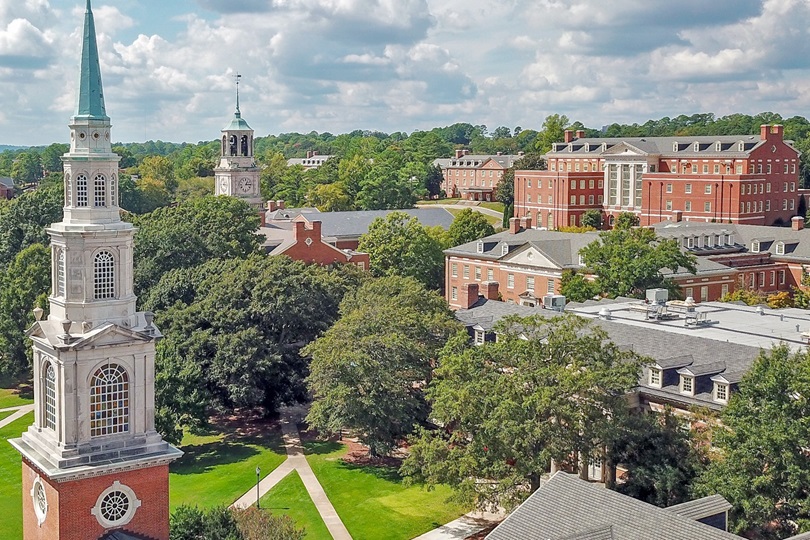 Samford University