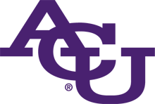 Organization banner logo