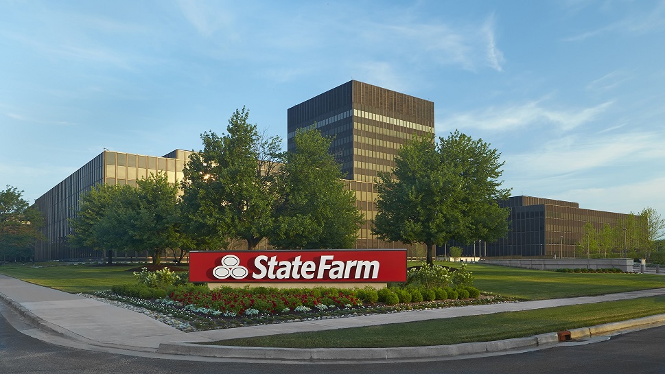 Image Result For State Farm Log In