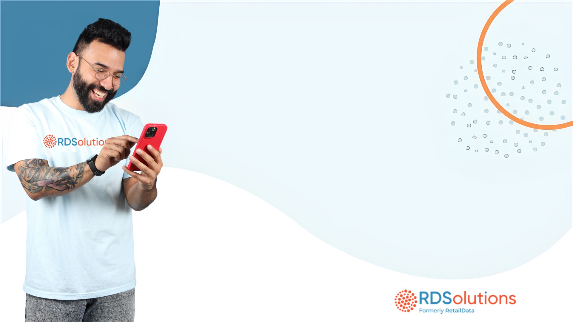 RDSolutions Linking Tool