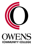Organization banner logo
