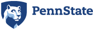 Organization banner logo