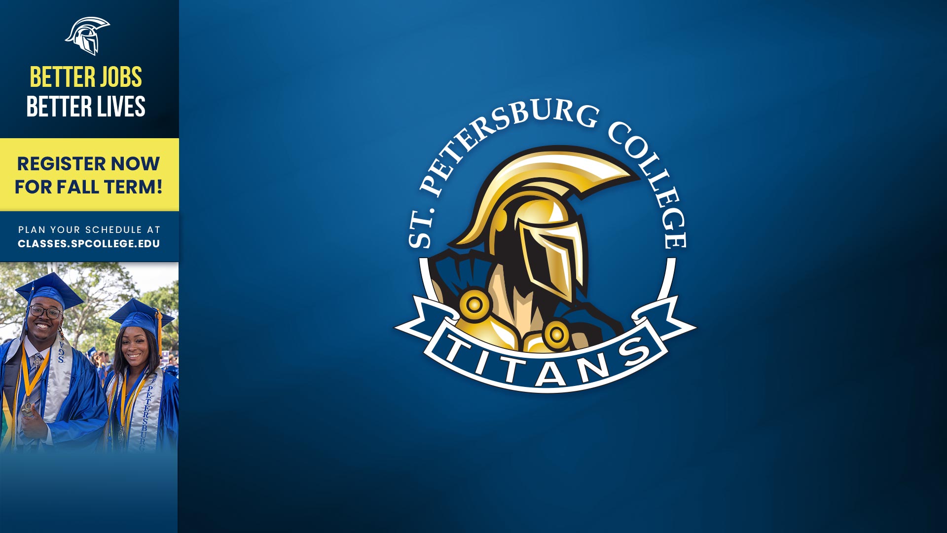 St petersburg college
