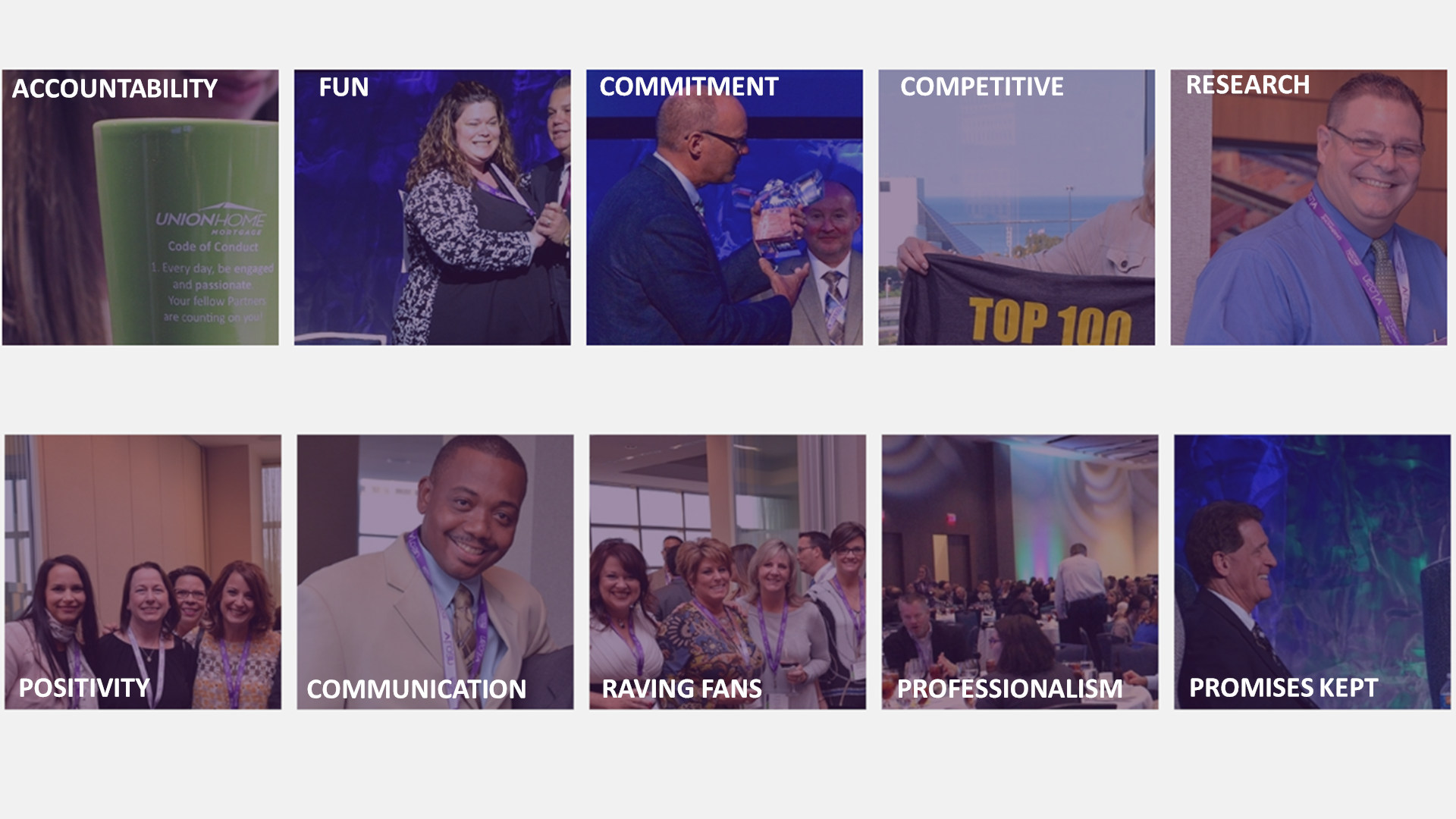 Ask Uhm Union Home Mortgage