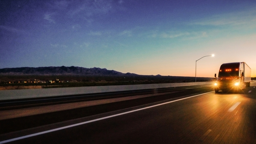 Capstone Logistics Login